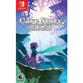 cave story switch