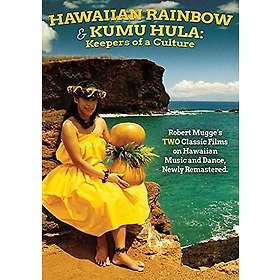 Hawaiian Rainbow & Kumu Hula: Keepers of a Culture (US) (DVD)