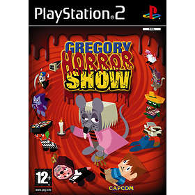 Gregory Horror Show (PS2)