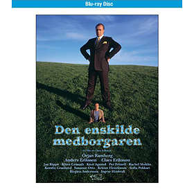 Den Enskilde Medborgaren (Blu-ray)