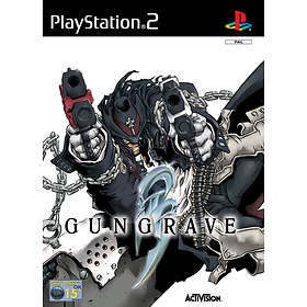 GunGrave (PS2)