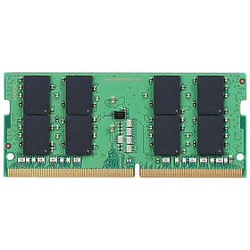 Mushkin Essentials SO-DIMM DDR4 2400MHz 16GB (MES4S240HF16G)