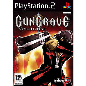 GunGrave: Overdose (PS2)