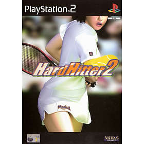 Hard Hitter 2 (PS2)