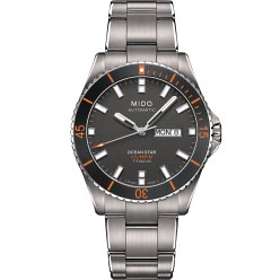 Mido Ocean Star M0264304406100