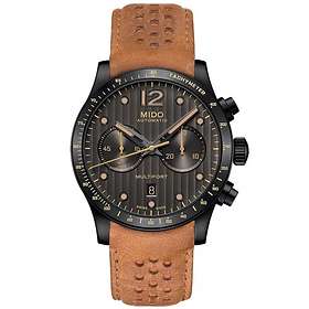 Mido Multifort M0256273606110