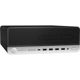 HP ProDesk 600 G3 1MF41PA