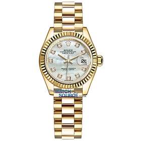 Rolex Lady Datejust Diamond 279178