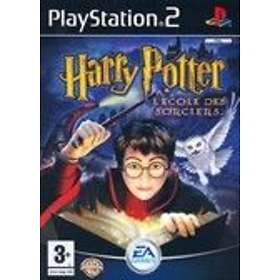 Harry Potter and the Philosopher's Stone (PS2)