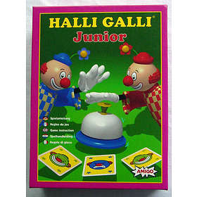 Halli Galli Jr