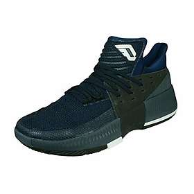 Adidas Dame 3 (Men's)