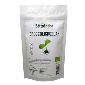 Bättre Hälsa Broccoligroddar 100g