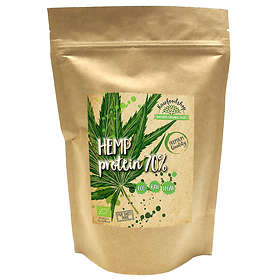 RawFoodShop Hemp Protein 70% 0,5kg