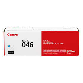 Canon 046 (Cyan)