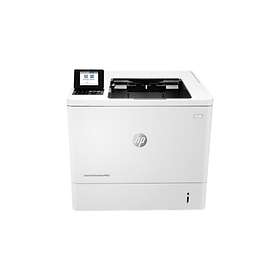 HP LaserJet Enterprise M607n