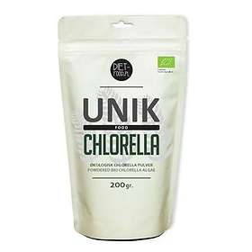 Diet-Food Unik Chlorella 200g