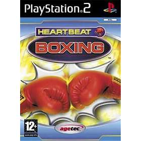 Heartbeat Boxing (PS2)