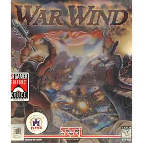 War Wind (PC)