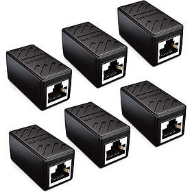 InLine U/UTP Cat6 RJ45 - RJ45 5m