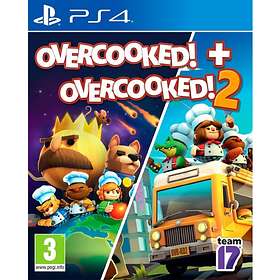 Overcooked! (PS4)