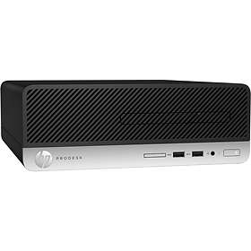 HP ProDesk 400 G4 1NV14PA