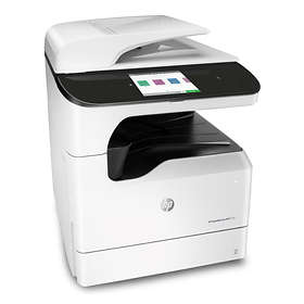 HP PageWide Pro 777z MFP