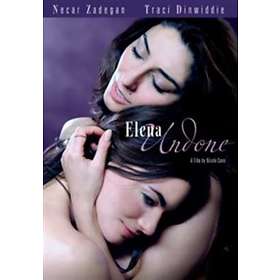 Elena Undone (UK) (DVD)