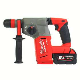 Milwaukee M18 CHX-502X (2x5,0Ah)