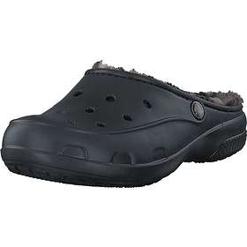 crocs freesail leopard