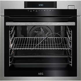 AEG BSE774320M (Stainless Steel)