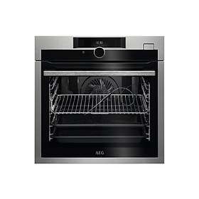 AEG BSE882220M (Stainless Steel)