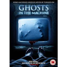 Ghosts in the Machine (UK) (DVD)