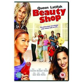 Beauty Shop (UK) (DVD)