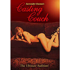 Casting Couch (UK) (DVD)
