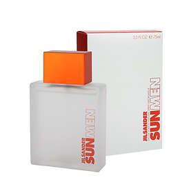 Jil Sander Sun Men edt 75ml