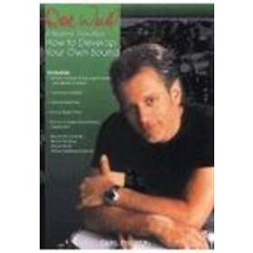 Dave Weckl: How to Develope Your Own Sound