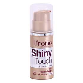 Lirene Shiny Touch Shimmer Foundation 30ml