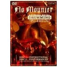 Flo Mounier: Extreme metal drumming 101