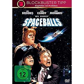 Spaceballs (DE) (DVD)