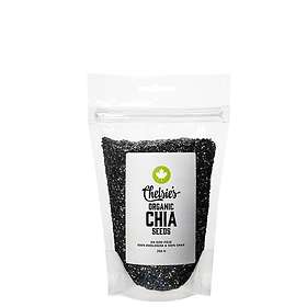 Chelsie's Organic Chia Seeds 250g