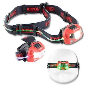 KryoLights NX-9111-919