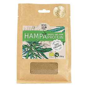 Mother Earth Hampa Protein 0,25kg