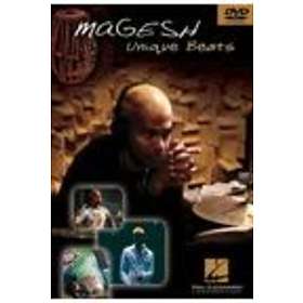 Magesh: Unique Beats