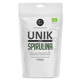 Diet-Food Unik Spirulina 100g