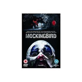 Mockingbird (UK) (DVD)