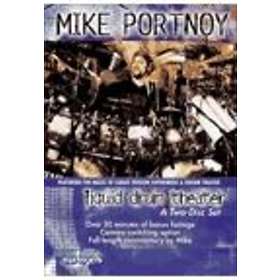 Mike Portnoy: Liquid Drum Theater