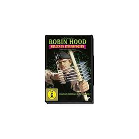 Robin Hood: Helden in Strumpfhosen (DE) (DVD)