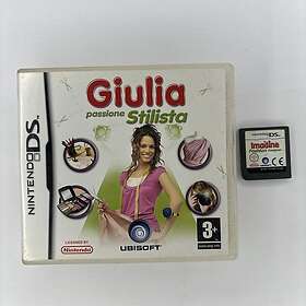 Giulia Passione Stilista (DS)
