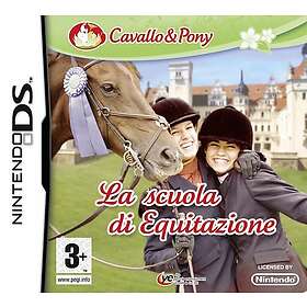 La Scuola Di Equitazione (DS)