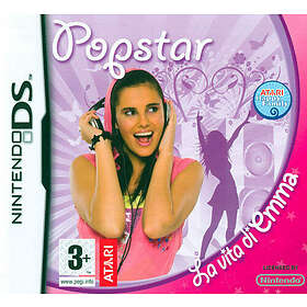 La Vita Di Emma Popstar (DS)